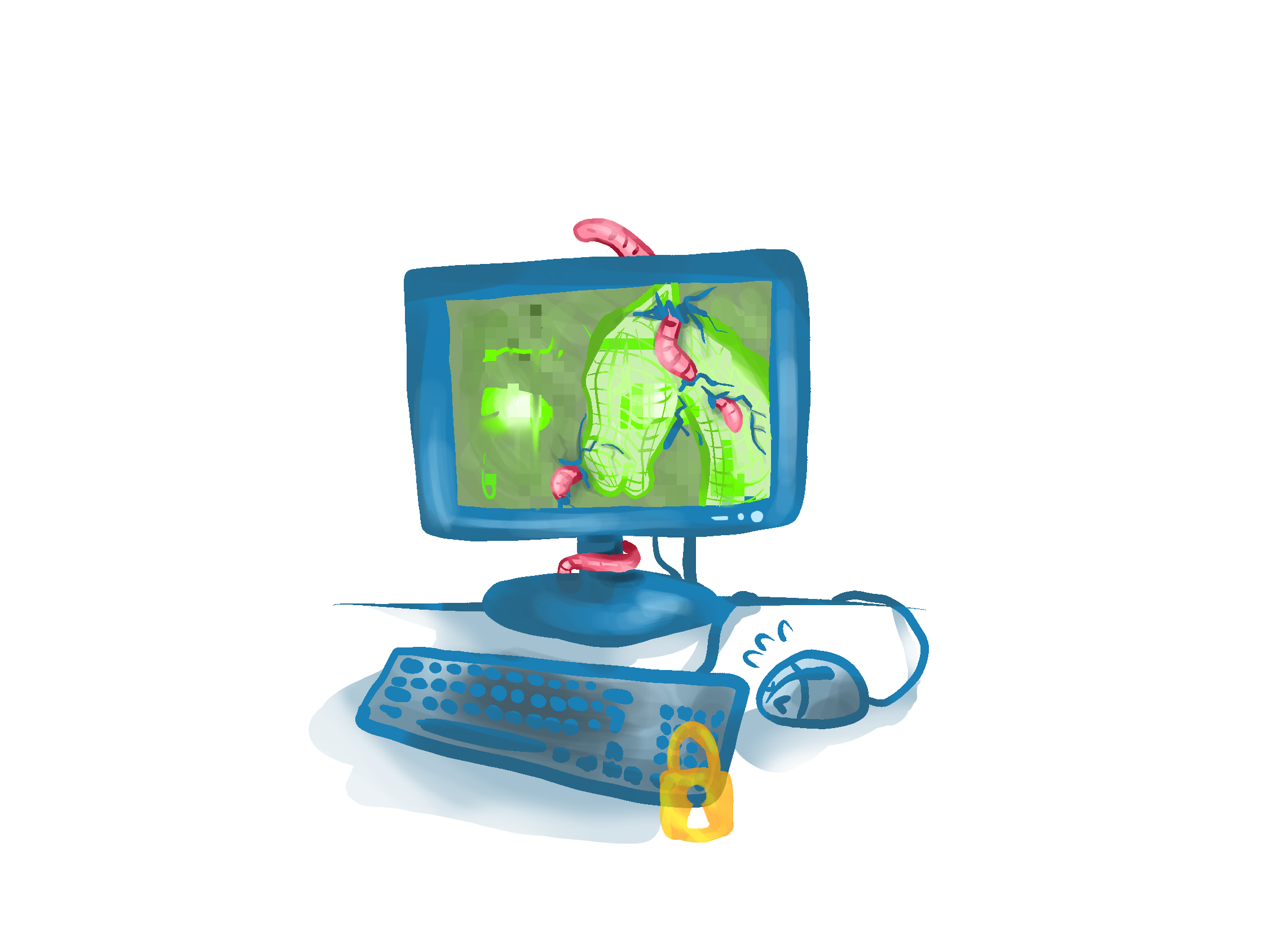 trojaner-keylogger